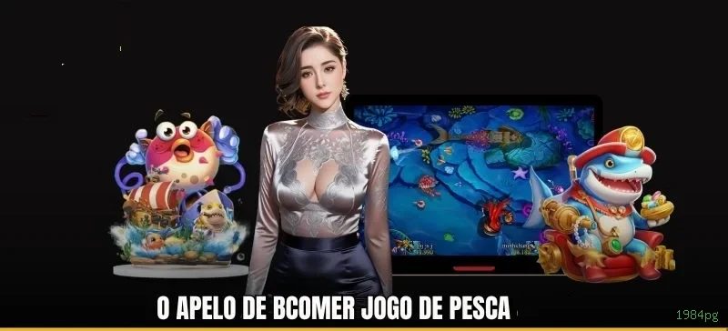 Slots online da 1984pg com jackpots progressivos